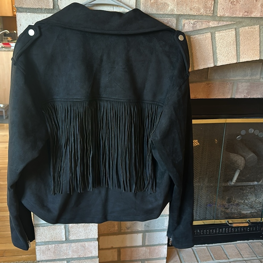 POL SMALL JACKET - Picture 4 of 6